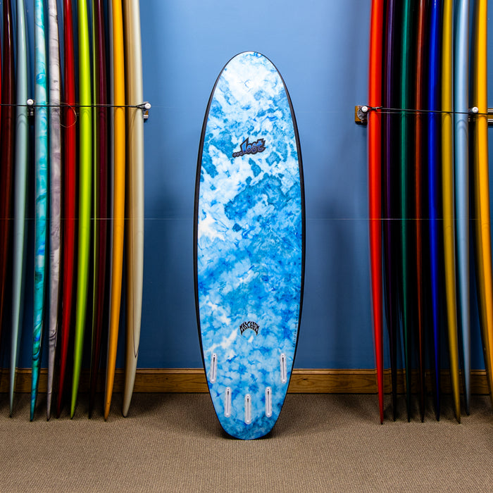 Lost LayZToy II Black Sheep 6'6" (Blem)