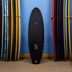 Lost LayZToy II Black Sheep 6'6" (Blem)