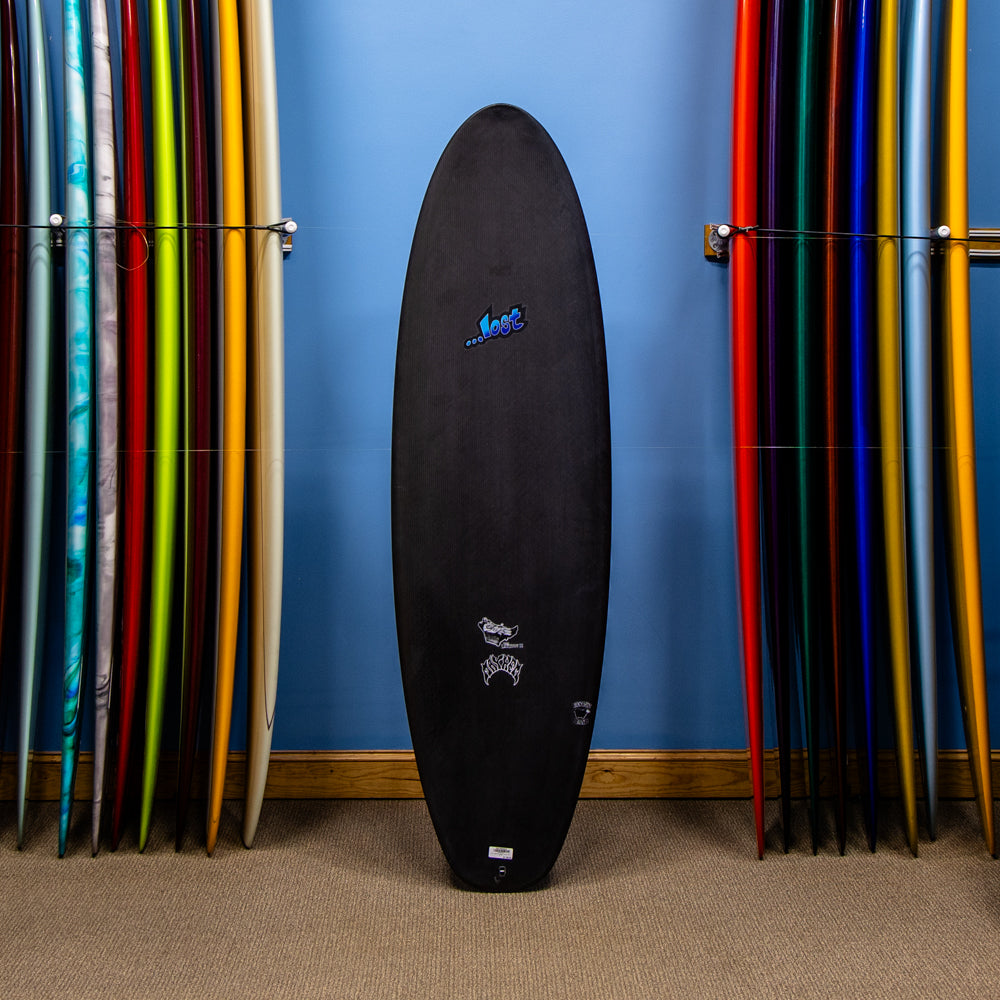 Lost LayZToy II Black Sheep 6'6" (Blem)