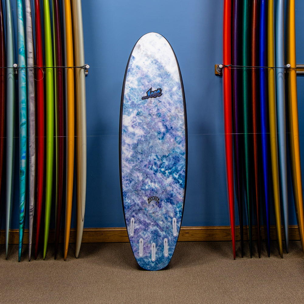 Lost LayZToy II Black Sheep 6'6" (Blem)