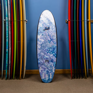 Lost LayZToy II Black Sheep 6'6" (Blem)