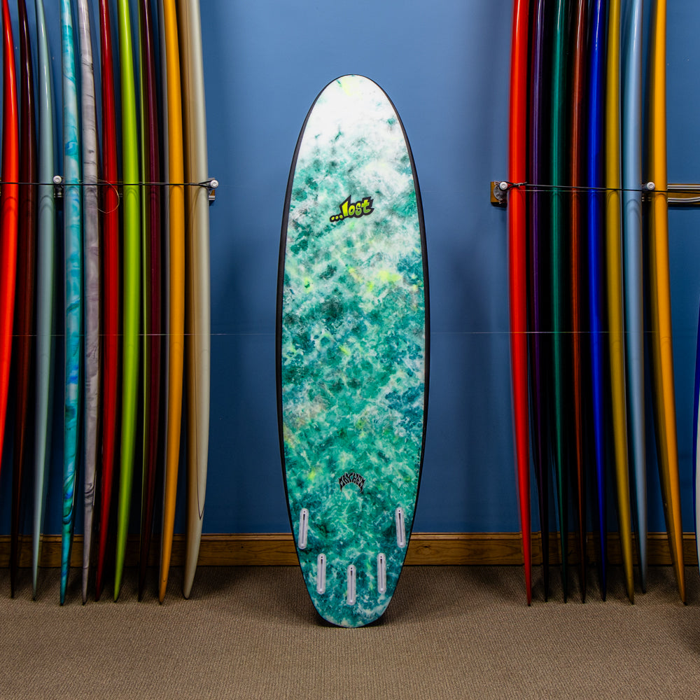Lost LayZToy II Black Sheep 7'0" (Blem)