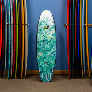 Lost LayZToy II Black Sheep 7'0" (Blem) — Alternate View