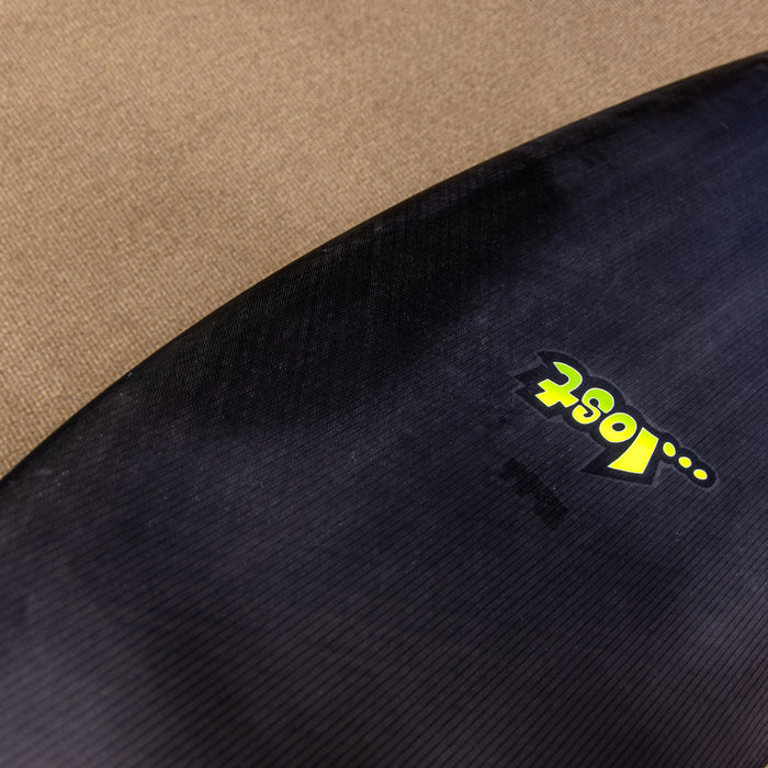 Lost LayZToy II Black Sheep 7'0" (Blem)