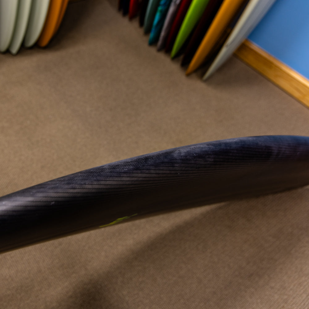 Lost LayZToy II Black Sheep 7'0" (Blem)