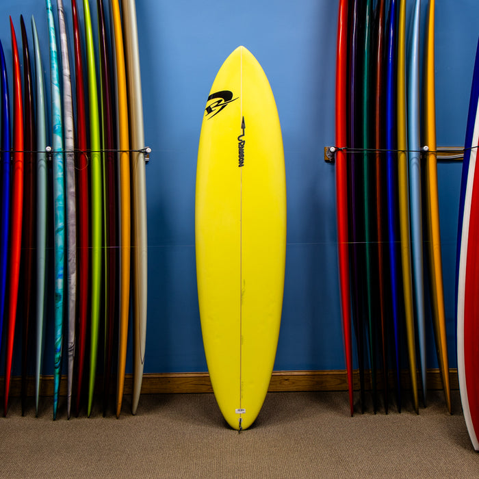 USED Rawson B2 PU/Poly 7'6"