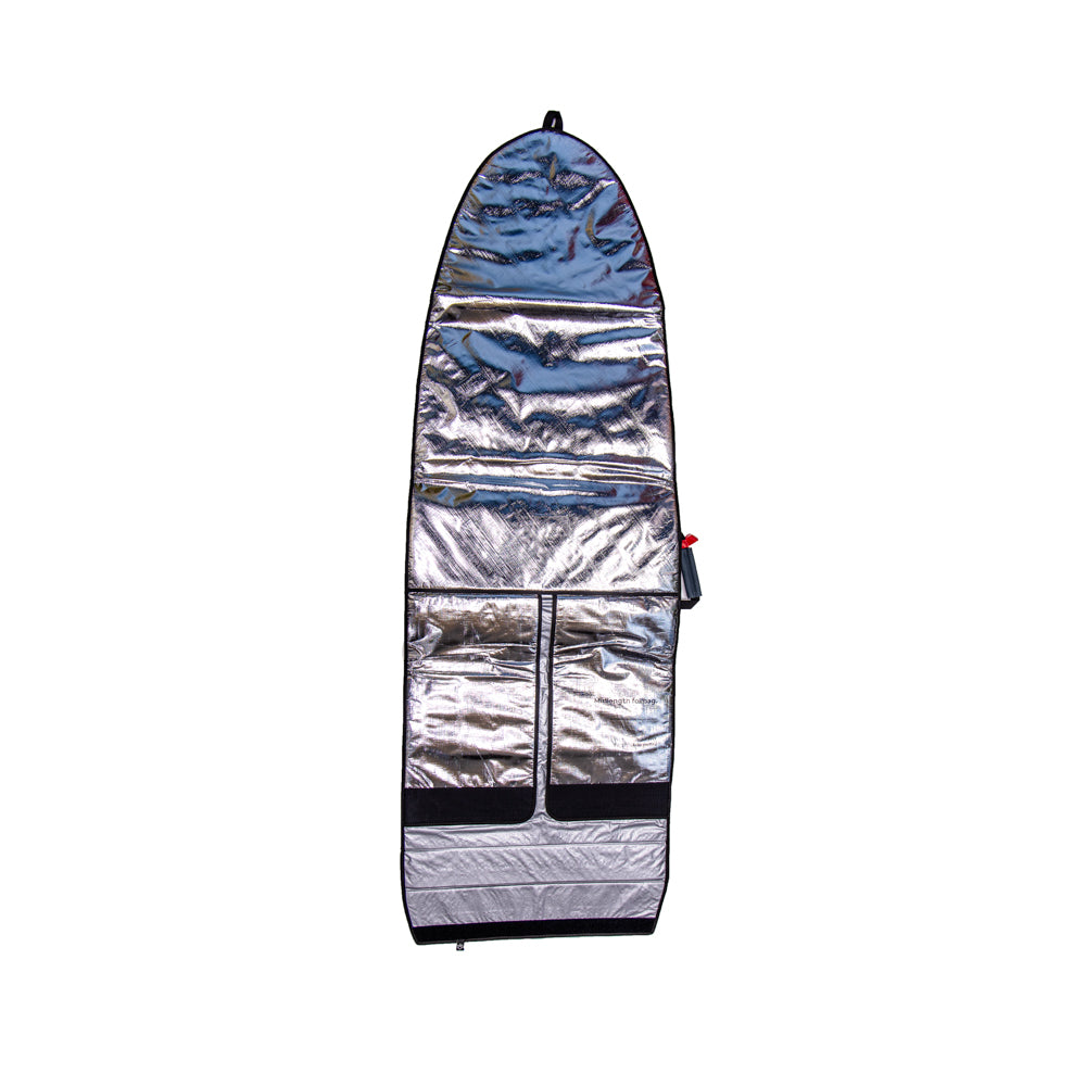 Manera Midlength Boardbag – REAL Watersports
