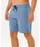 Rip Curl Mirage Core Cordura Boardshorts-Bluefin