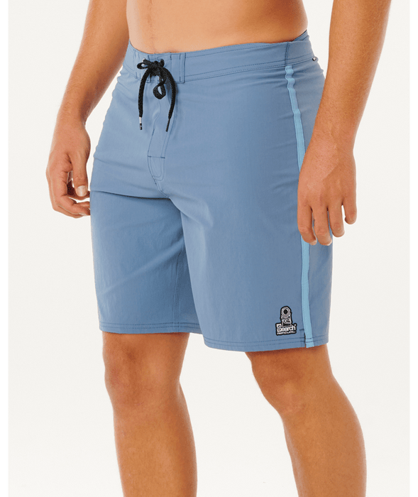 Rip Curl Mirage Core Cordura Boardshorts-Bluefin