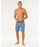 Rip Curl Mirage Core Cordura Boardshorts-Bluefin