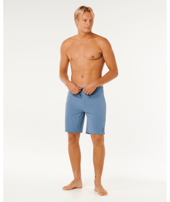 Rip Curl Mirage Core Cordura Boardshorts-Bluefin