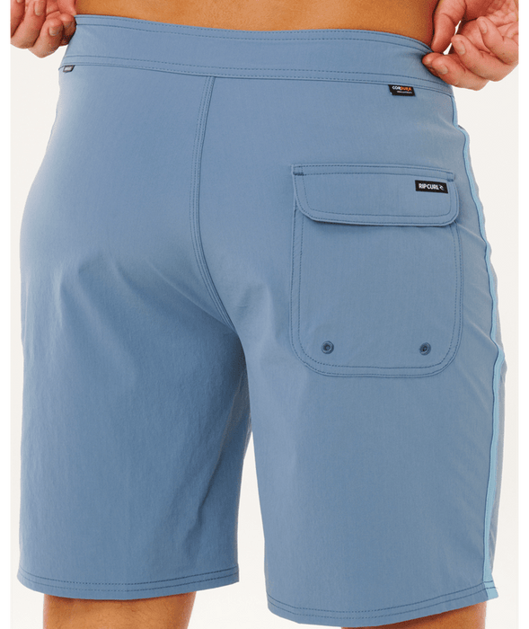 Rip Curl Mirage Core Cordura Boardshorts-Bluefin