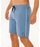 Rip Curl Mirage Core Cordura Boardshorts-Bluefin