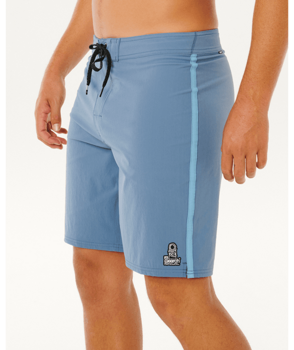 Rip Curl Mirage Core Cordura Boardshorts-Bluefin