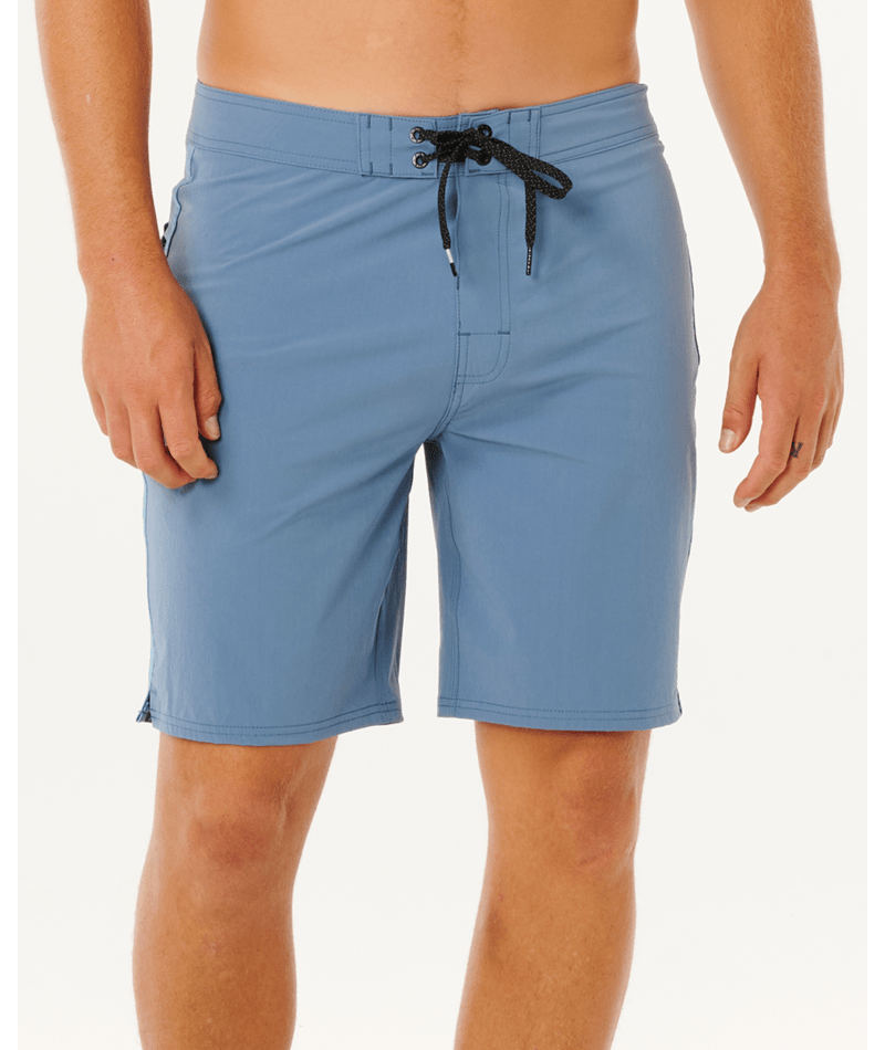Rip Curl Mirage Core Cordura Boardshorts-Bluefin