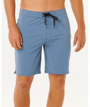 Rip Curl Mirage Core Cordura Boardshorts-Bluefin