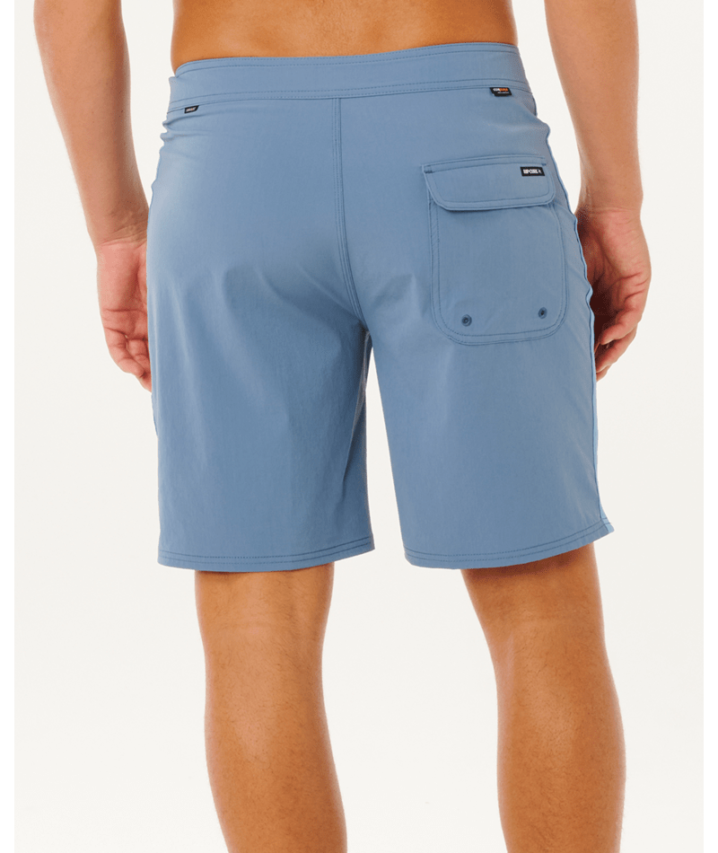 Rip Curl Mirage Core Cordura Boardshorts-Bluefin