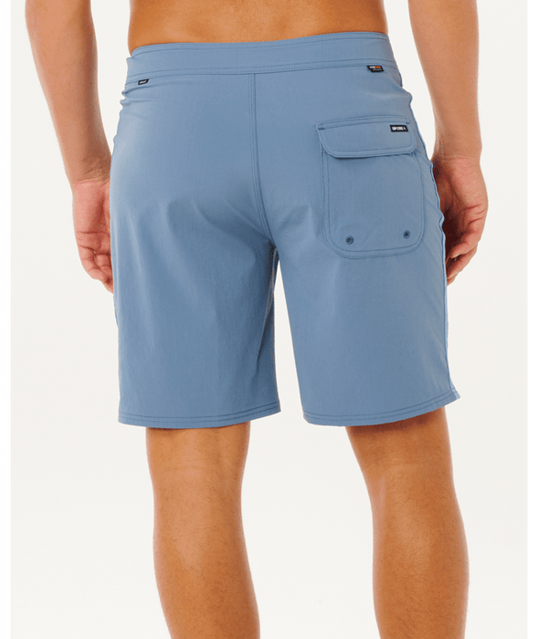 Rip Curl Mirage Core Cordura Boardshorts-Bluefin