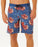 Rip Curl Mirage North Shore Boardshorts-Light Navy