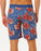 Rip Curl Mirage North Shore Boardshorts-Light Navy