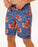 Rip Curl Mirage North Shore Boardshorts-Light Navy