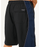 Rip Curl Panel Beater Volley Shorts-Black