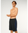 Rip Curl Panel Beater Volley Shorts-Black