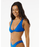 Rip Curl Premium Surf Bralette Top-Blue