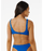 Rip Curl Premium Surf Bralette Top-Blue