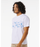 Rip Curl Aloha Hotel Lei Lei Tee-White