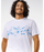 Rip Curl Aloha Hotel Lei Lei Tee-White