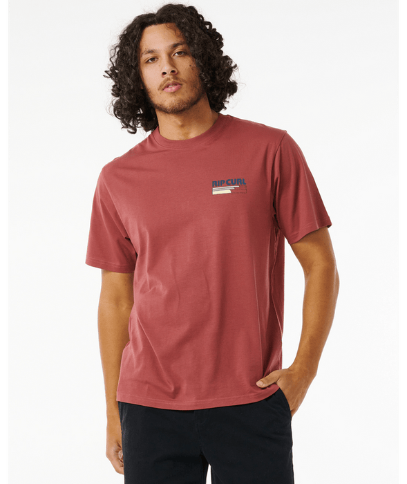 Apple Butter Tee