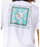 Rip Curl Dawny Tee-White