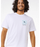 Rip Curl Dawny Tee-White