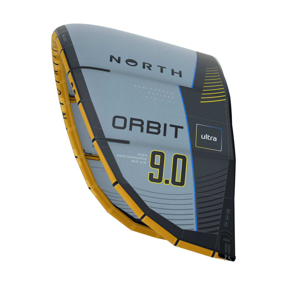 2025 North Orbit Ultra Kite