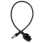 Lift Efoil Charger Cable - Fischer (5-pin)
