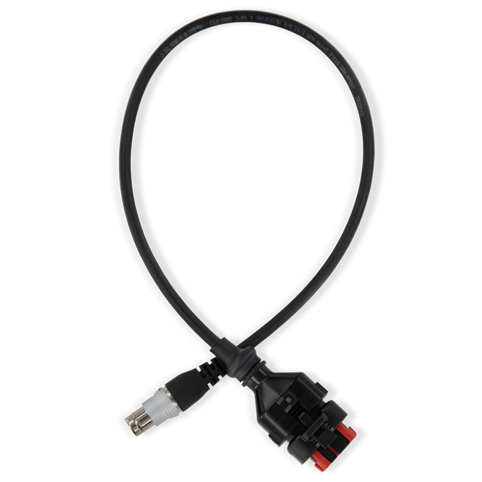 Lift Efoil Charger Cable - Fischer (5-pin)