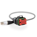 Lift Efoil Charger Cable - Fischer (5-pin)