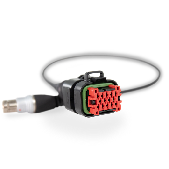 Lift Efoil Charger Cable - Fischer (5-pin)