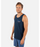 Rip Curl Shredding Tank-Dark Navy
