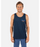 Rip Curl Shredding Tank-Dark Navy