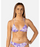 Rip Curl Palm Party Sliding Tri Top-Purple