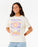 Rip Curl Dune Dancer Relaxed Tee-Bone