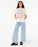 Rip Curl Dune Dancer Relaxed Tee-Bone