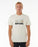 Rip Curl Surf Revival Capture Tee-Bone