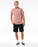 Rip Curl Passage Tee-Mushroom