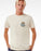 Rip Curl Swc Hazey Tee-Vintage White