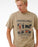 Rip Curl Search Exploration Tee-Sand Dune