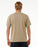 Rip Curl Search Exploration Tee-Sand Dune
