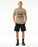 Rip Curl Search Exploration Tee-Sand Dune